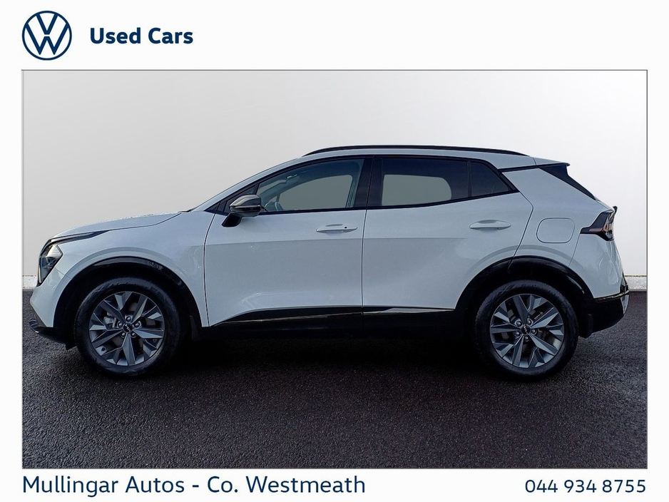 2024 Kia Sportage - image 6