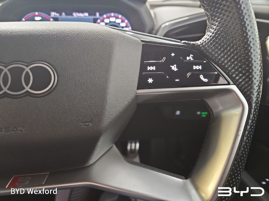 2021 Audi e-tron - image 20