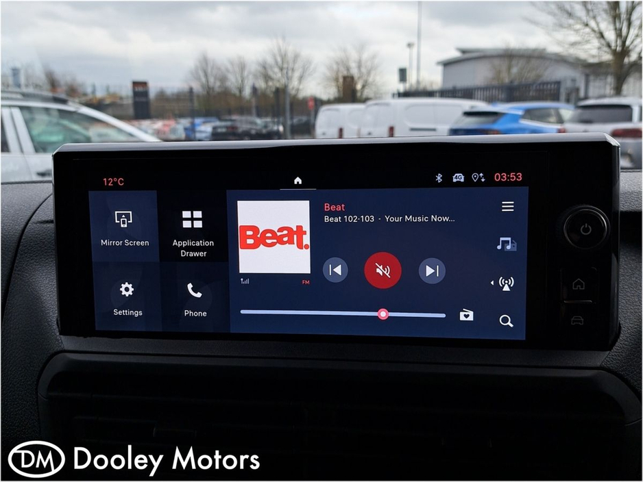 2026 Fiat Scudo - image 13