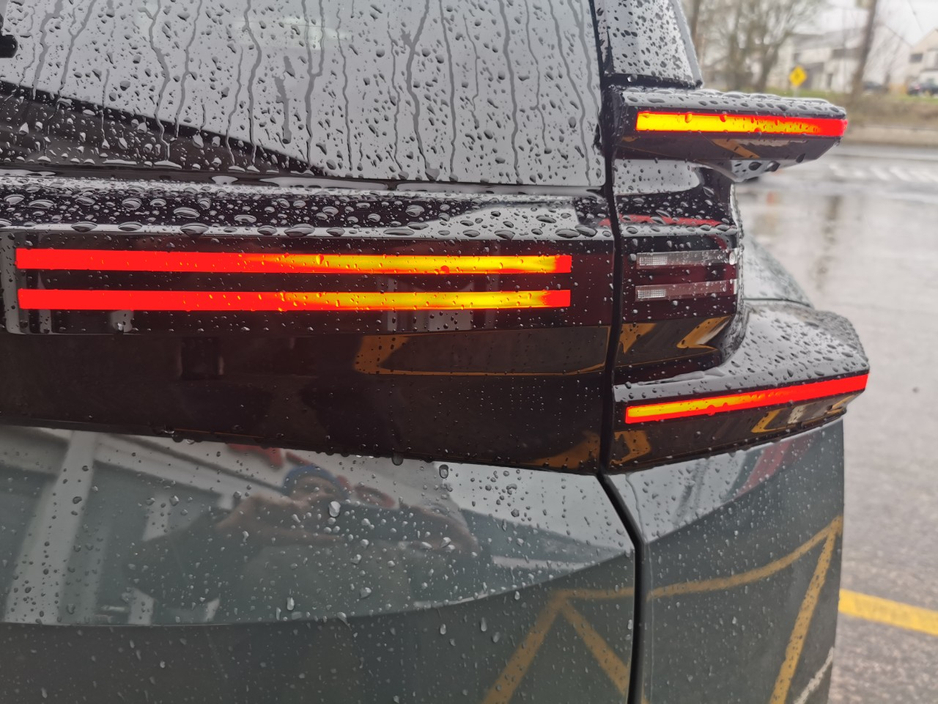 2026 Citroen C5 Aircross - image 5