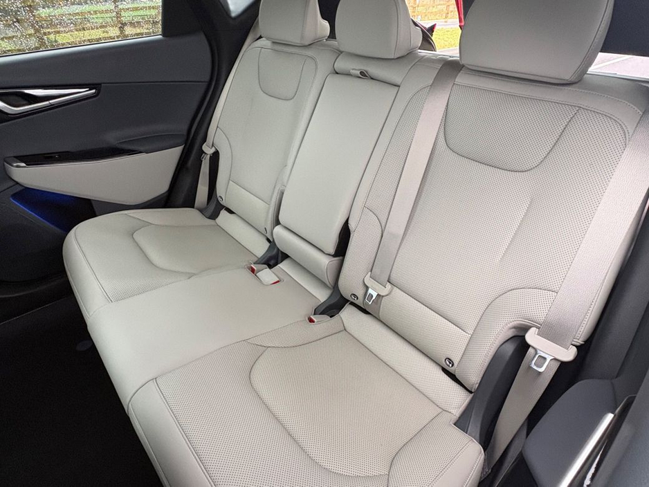 2022 Kia EV6 Earth 5DR Auto