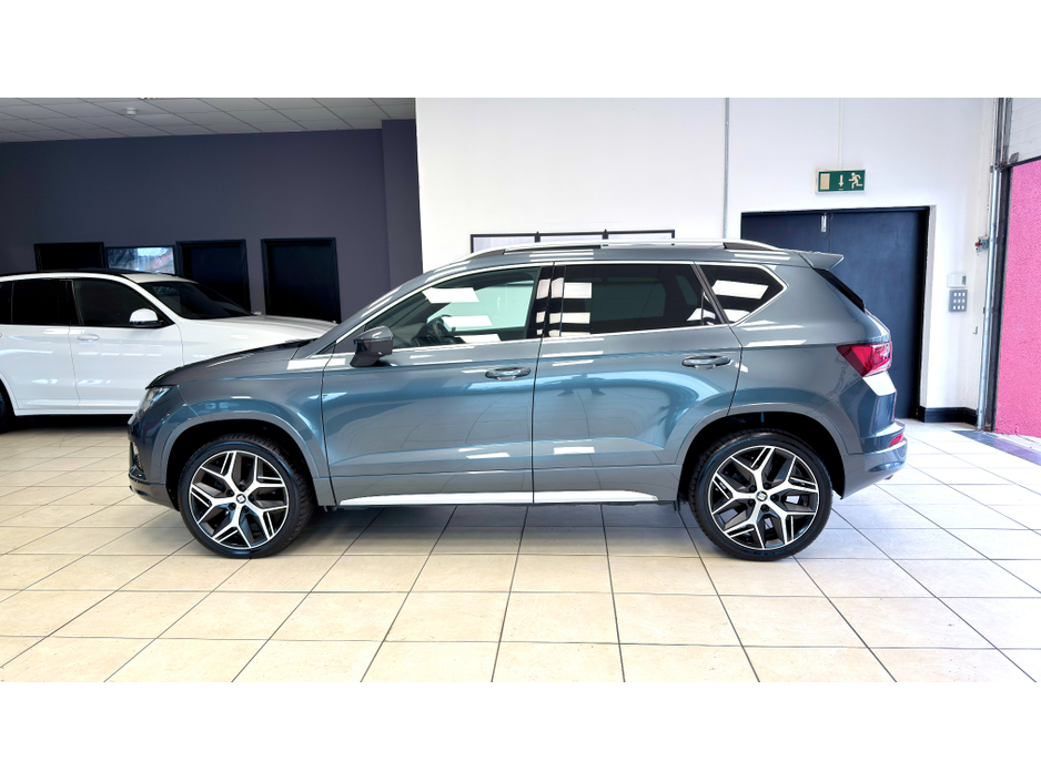 2019 SEAT Ateca - image 6