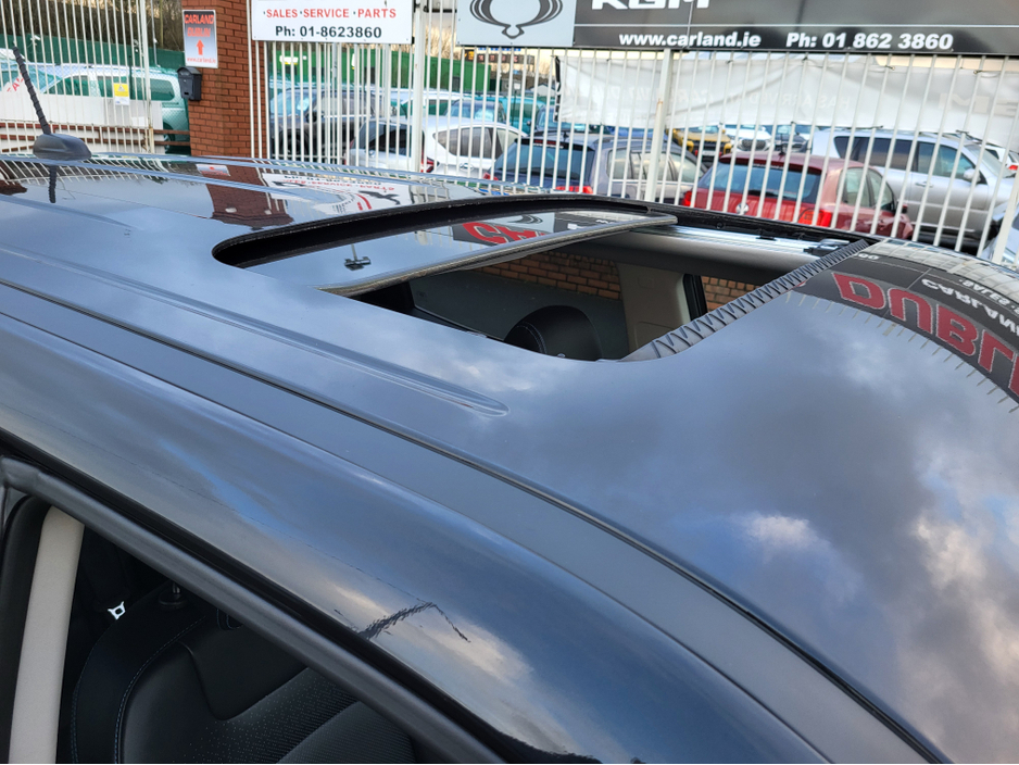 2024 Ssangyong Korando - image 41