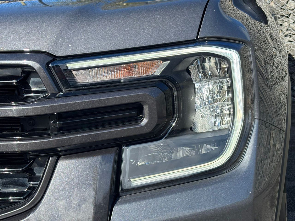 2023 Ford Ranger - image 27