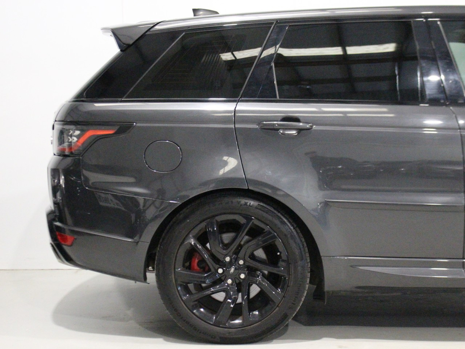 2020 Land Rover Range Rover Sport - image 11