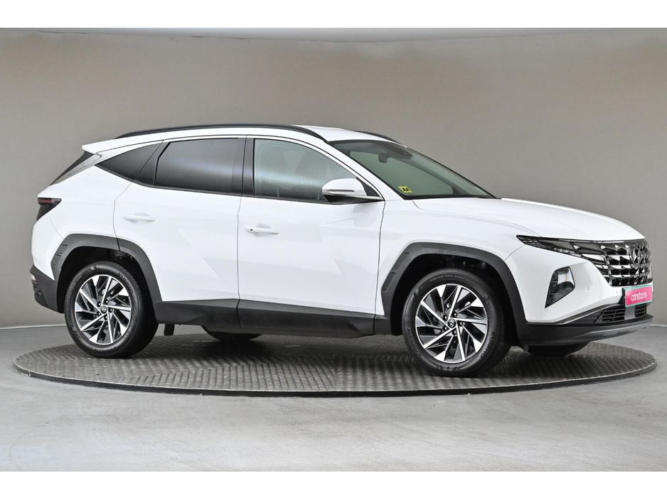 2022 Hyundai Tucson 1.6 CRDI EXECUTIVE PLUS 6SPD *FULL LEATHER* €28,890