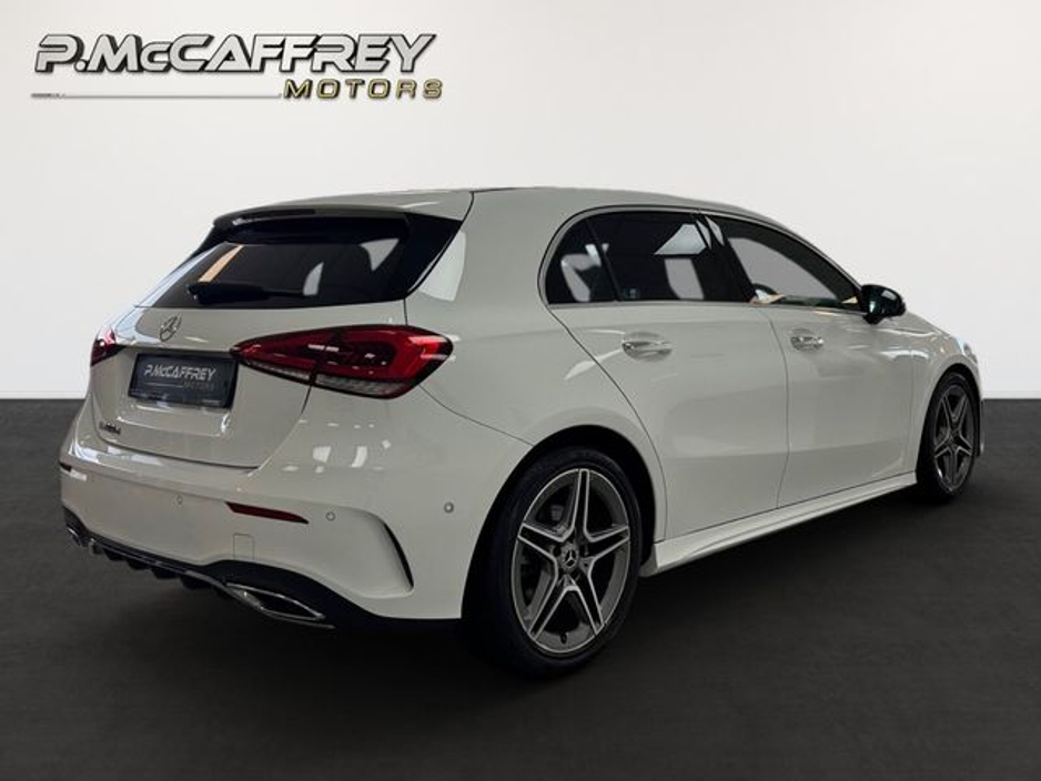 2019 Mercedes-Benz A Class - image 5