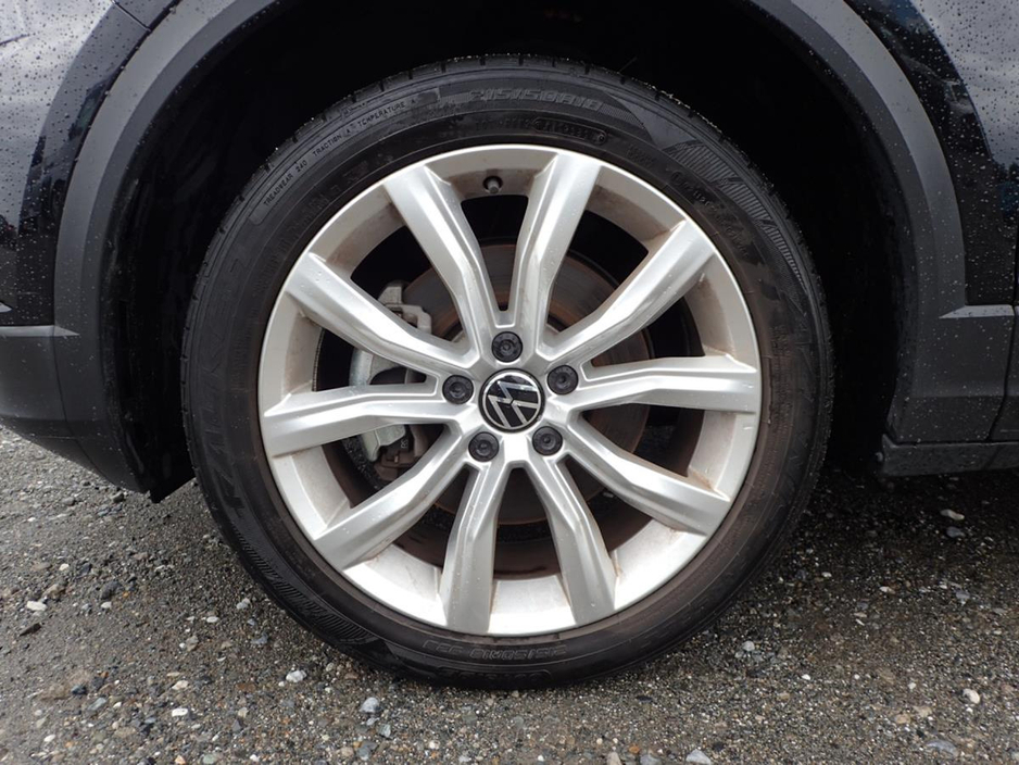 2021 Volkswagen T-Roc 212 2.0 TDI SPORT LEATHER SEATS €26,950