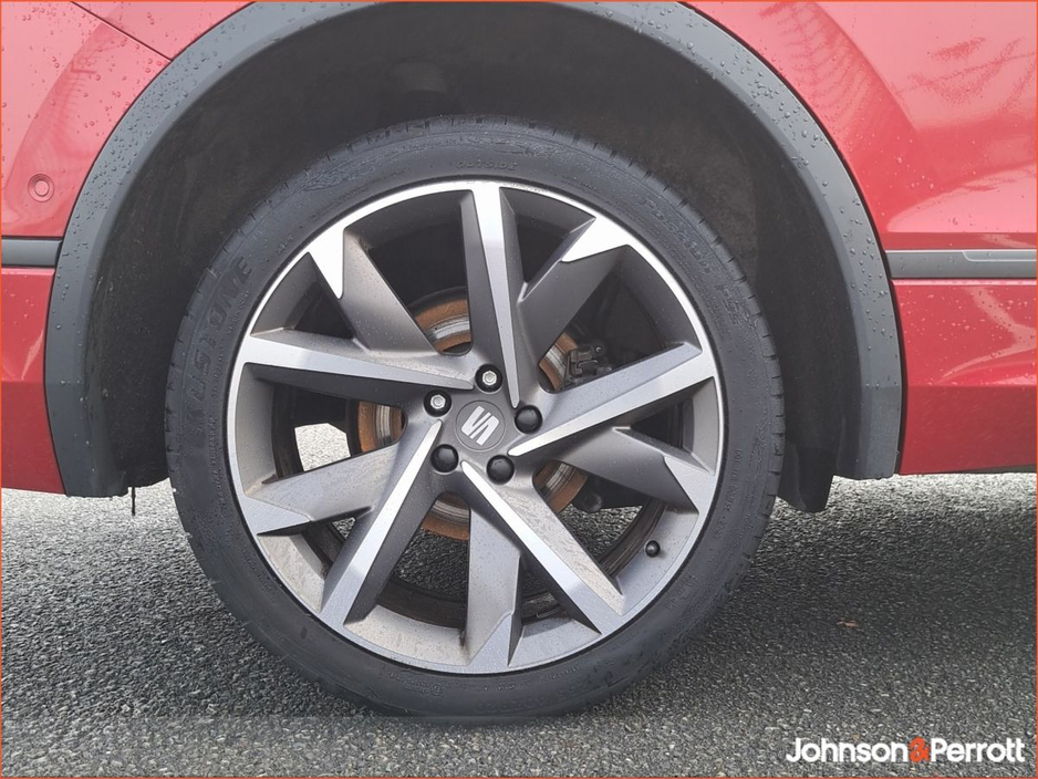 2022 SEAT Tarraco 2.0TDI 150hp DSG 7S FR. €39,900