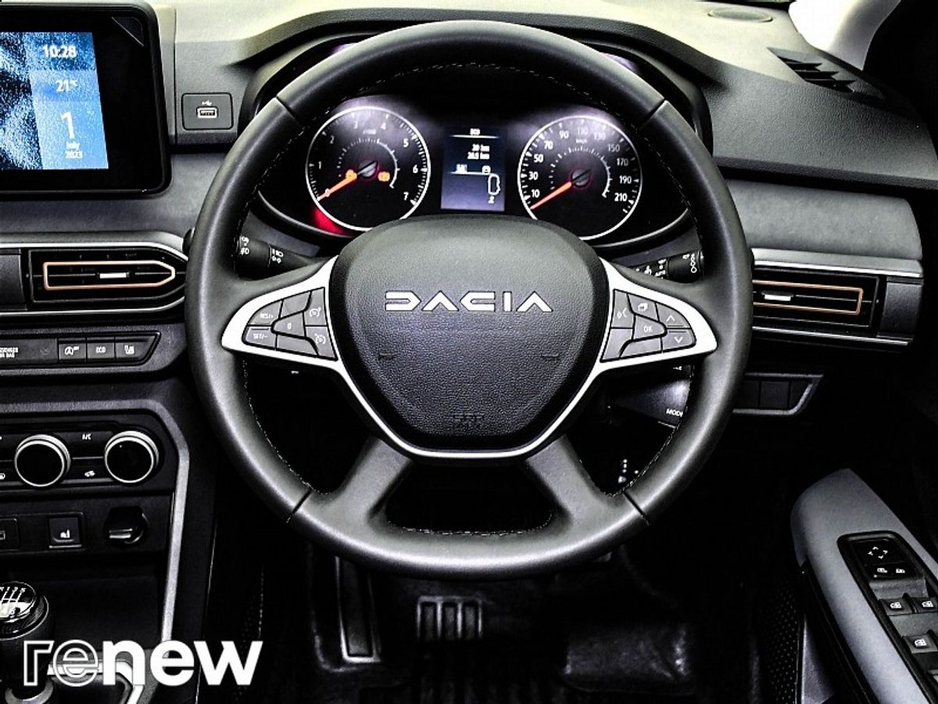 2024 Dacia Jogger - image 26