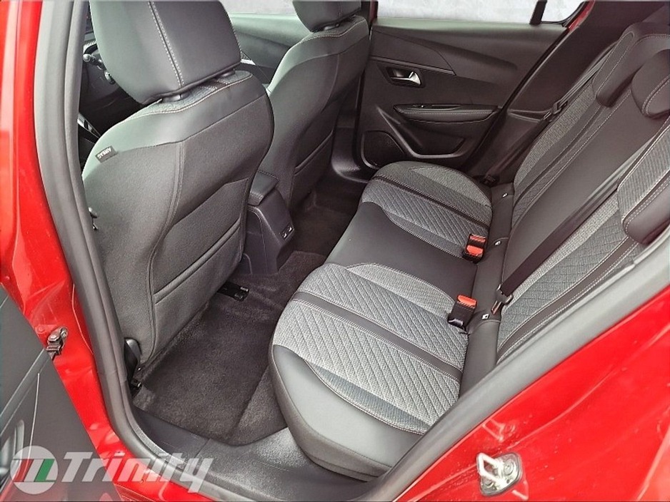 2024 Peugeot 208 * E-STYLE * 136BHP ELECTRIC * 50KWH AUTO * TRINITY MOTORS * €20,945