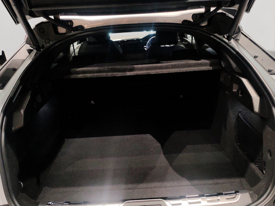 2026 Peugeot 408 MHEV 145BHP e-DCS6 GT Auto €43,995