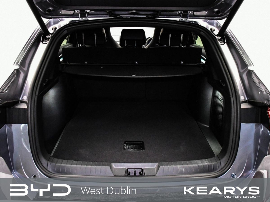 2026 BYD Seal U - image 8