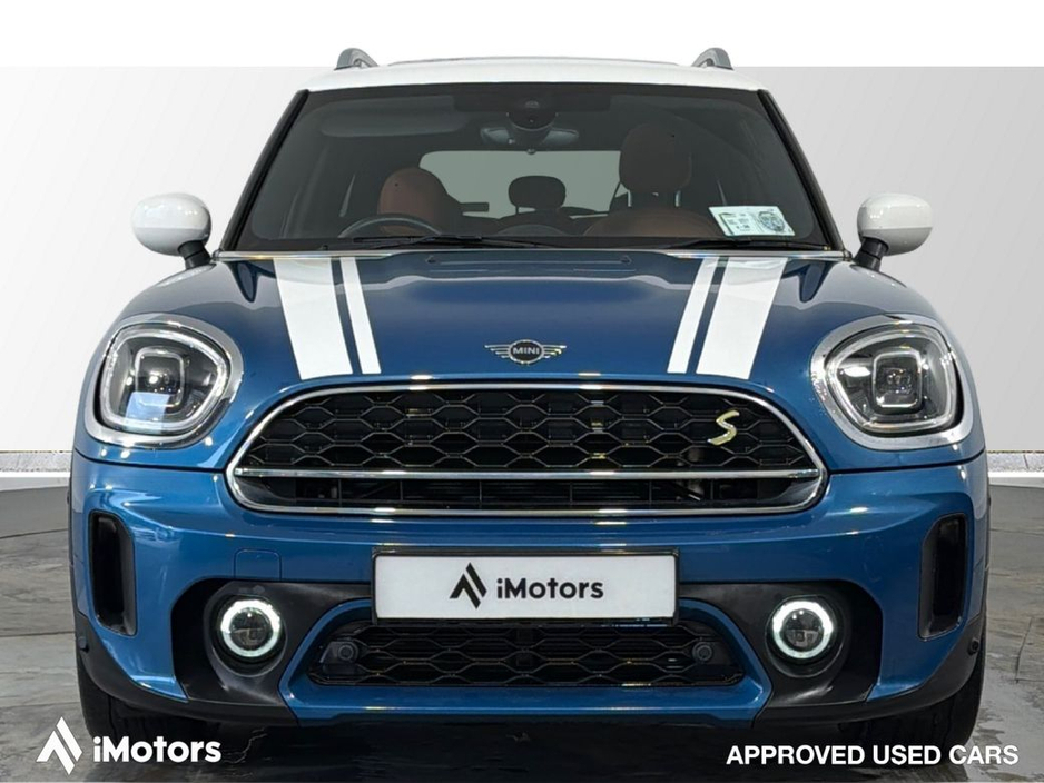 2022 MINI Countryman - image 9