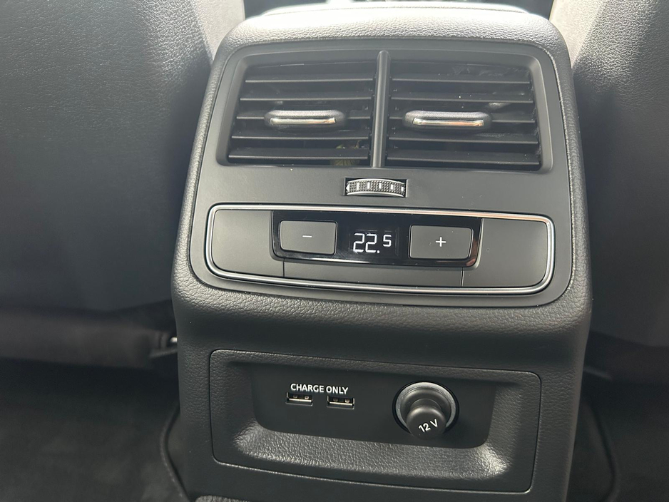 2021 Audi A5 - image 25