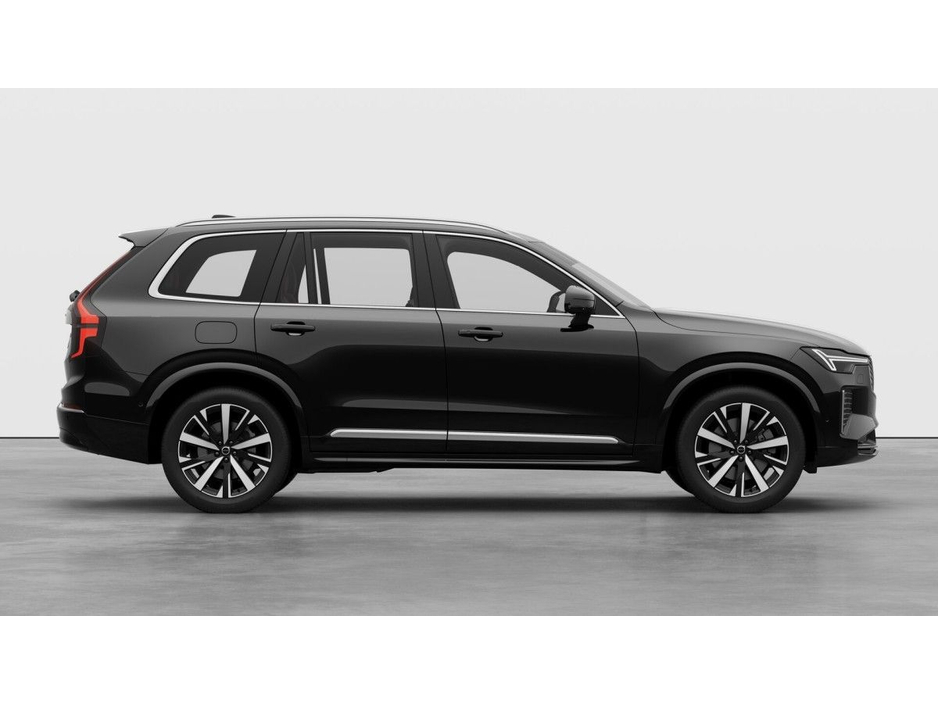 2026 Volvo XC90 - image 5
