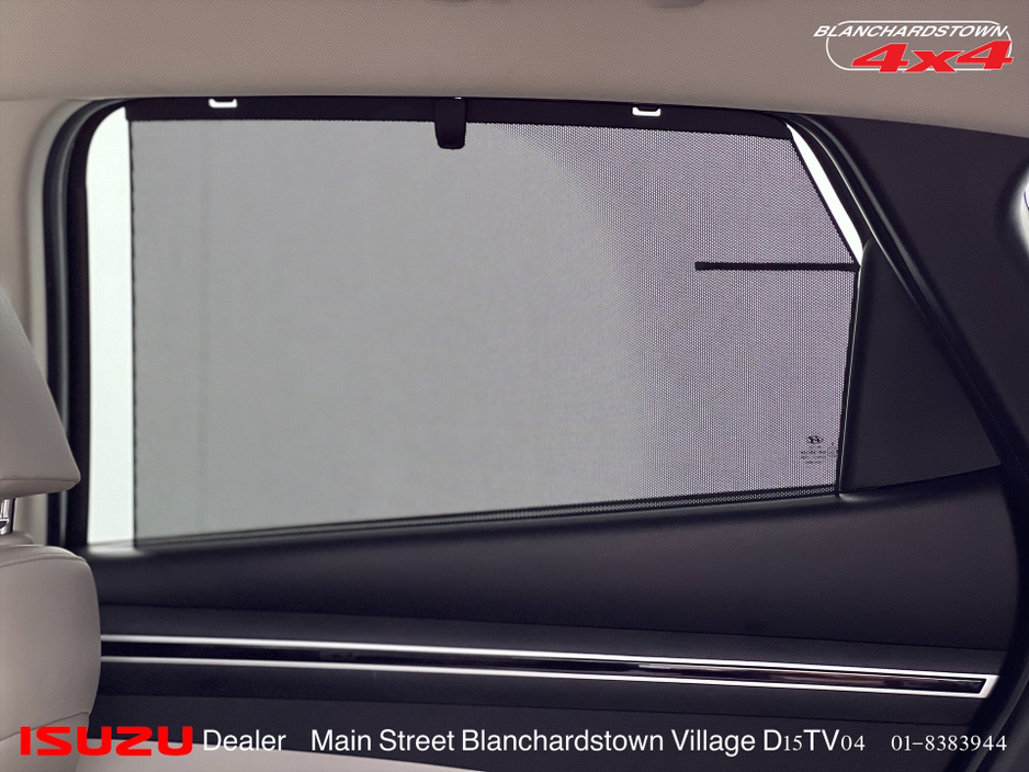 2021 Hyundai Tucson IX35 EXECUTIVE PLUS 2TONE ROYALE ROOF 5DR €25,900