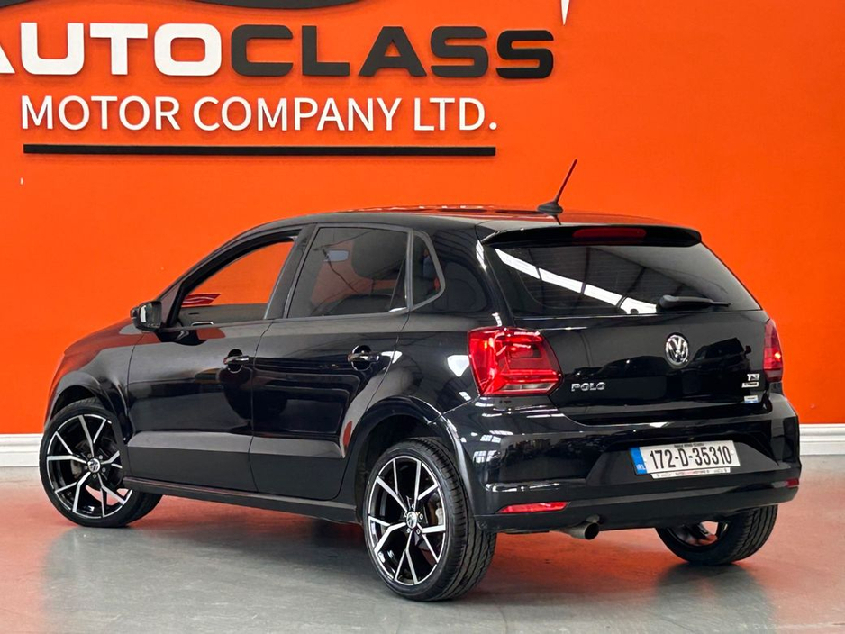 2017 Volkswagen Polo - image 6