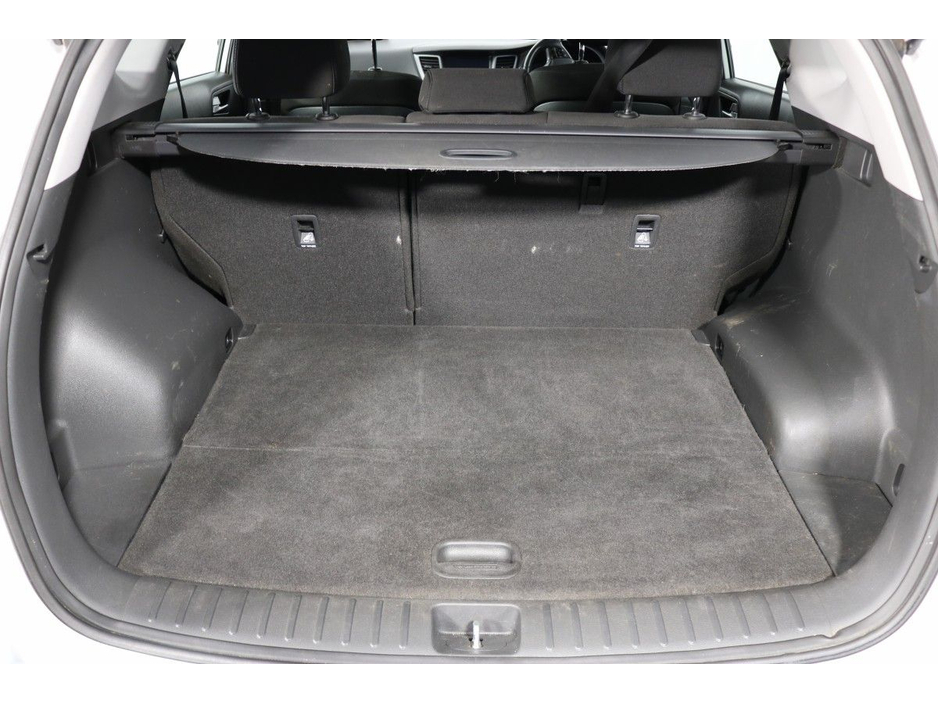 2016 Hyundai Tucson - image 4