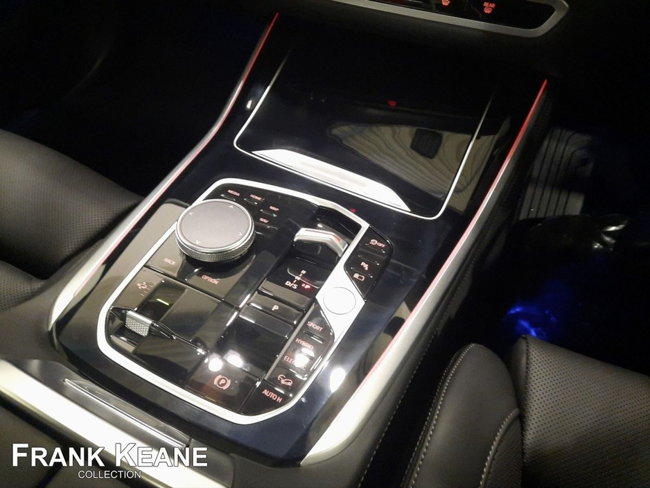 2026 BMW X5 xDrive50e M Sport €122,950