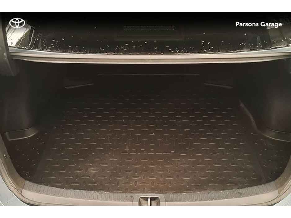 2022 Toyota Corolla HYBRID LUNA SPORT 4DR €22,995