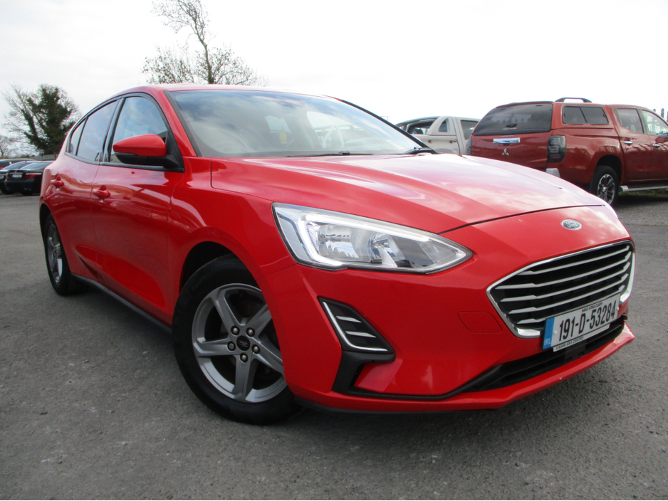 2019 Ford Focus for sale in , Ireland