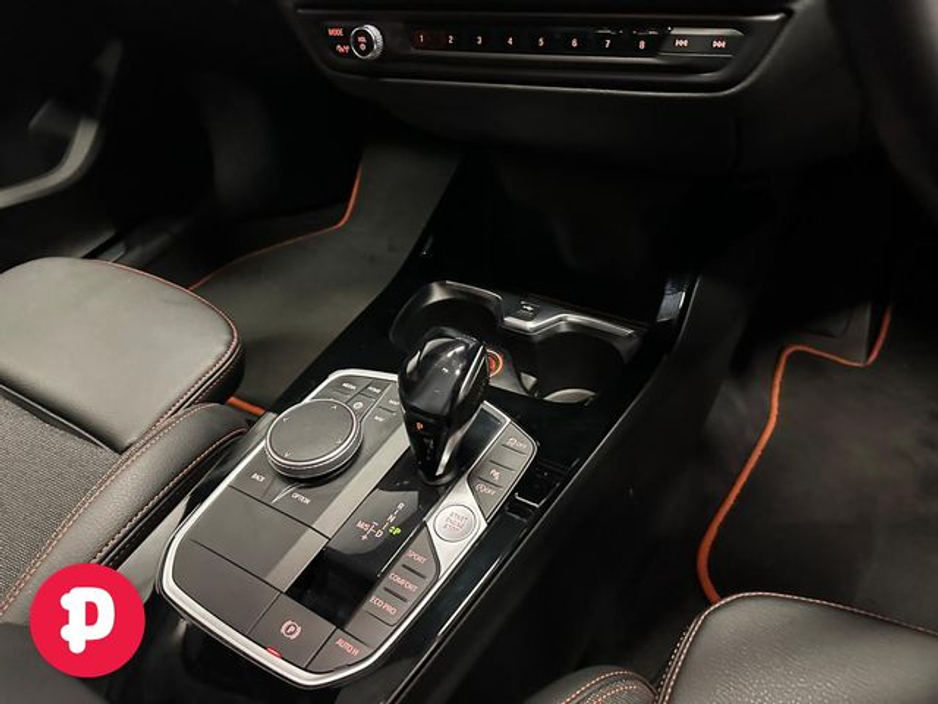 2019 BMW 1 Series X-drive 120D Sport 4DR AU - Straight Sale Discount €23,950