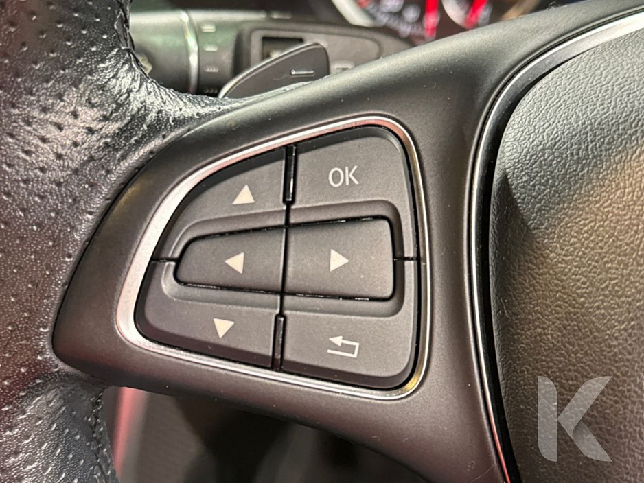 2017 Mercedes-Benz A Class - image 15