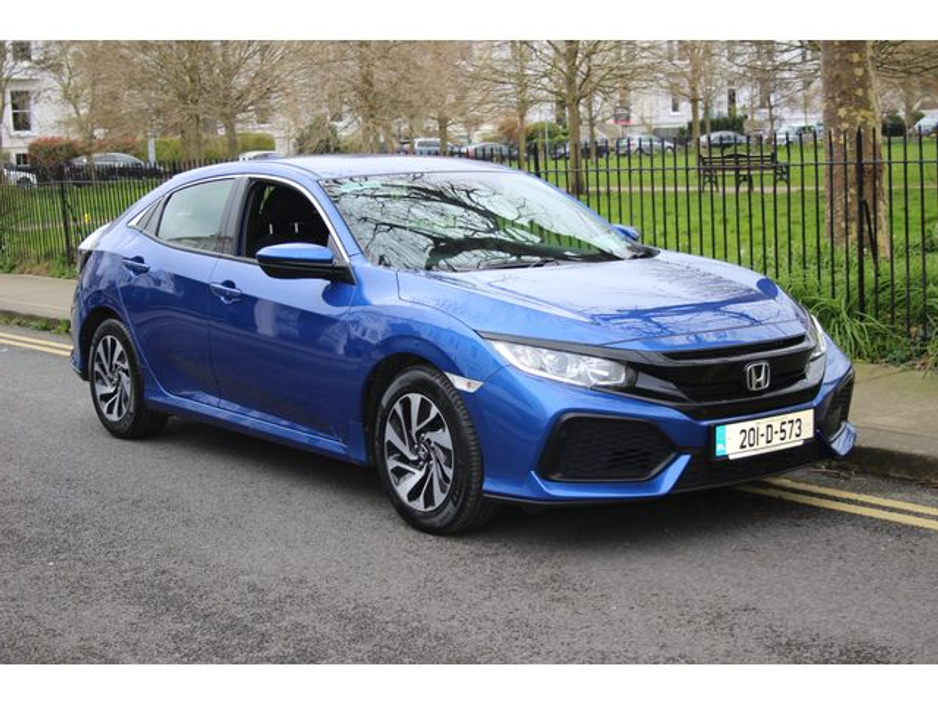 2020 Honda Civic for sale in , Ireland
