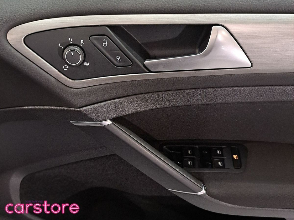 2015 Volkswagen Golf 1.2 TSI AUTO €14,880