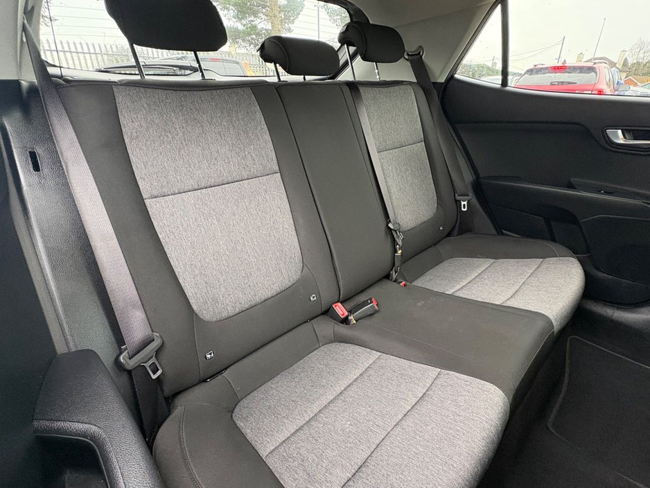 2024 Kia Stonic 1.0P 242 5 YEARS KIA WARRANTY! ONE OWNER FROM NEW! SHOWROOM CONDITION! Reversing Camera, Lane Departure Warning, Multi-Function Steering Wheel, €23,900
