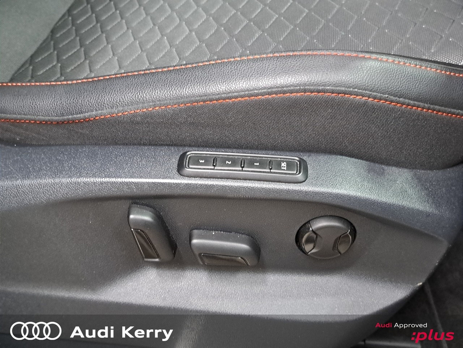 2022 SEAT Tarraco - image 24