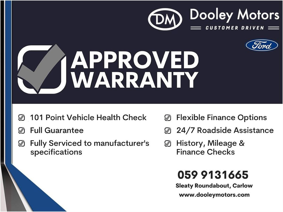 2024 Ford Ranger RANGER D/CAB WILDTRAK - 2.0 Plus Vat €43,048