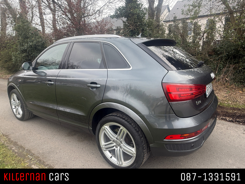 2016 Audi Q3 - image 6