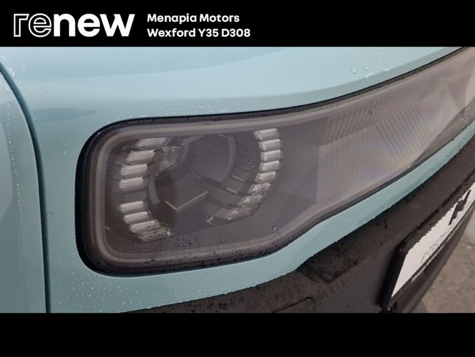 2026 Renault 4 Techno 52kWh 150hp €35,495