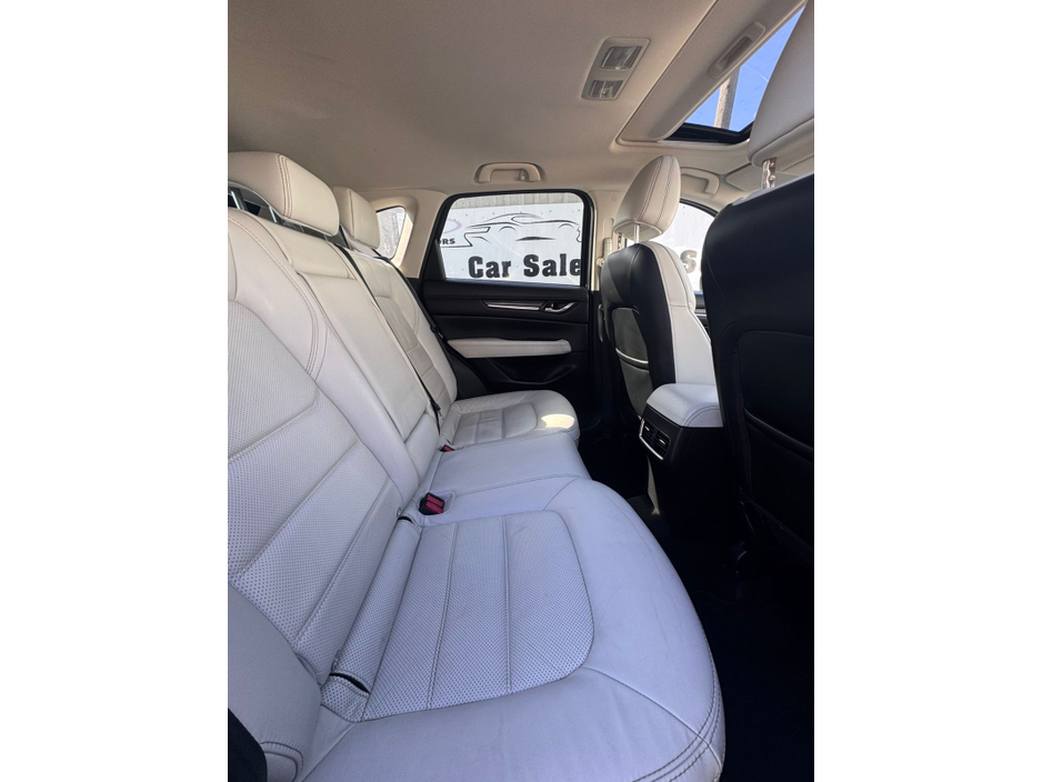 2018 Mazda CX-5 - image 14