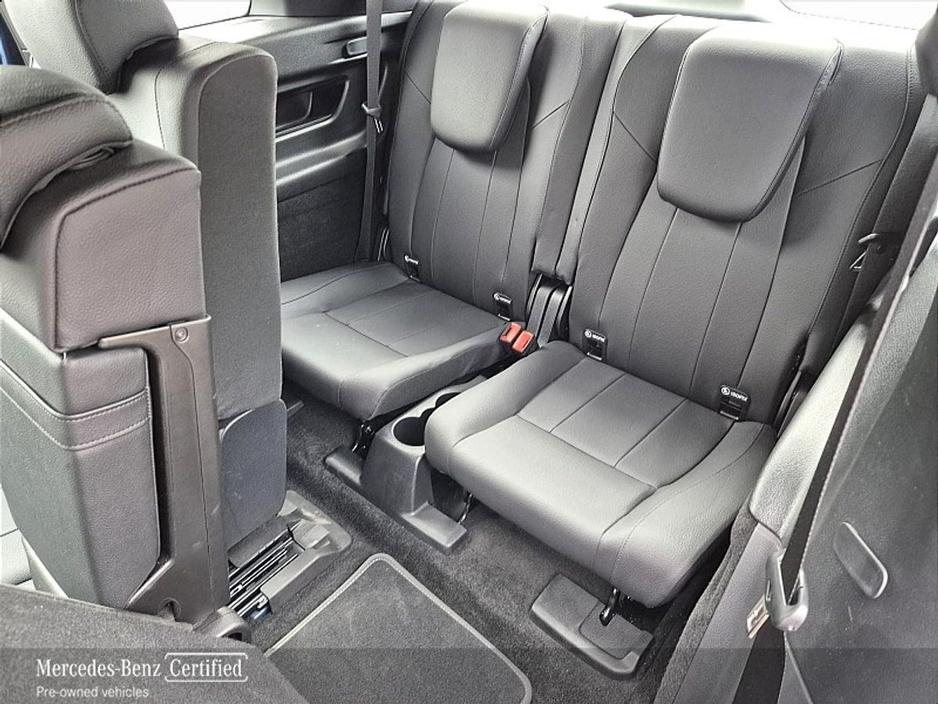 2024 Mercedes-Benz GLB 200D 7 Seat Progressive Plus Auto *Ex Demo* €54,950