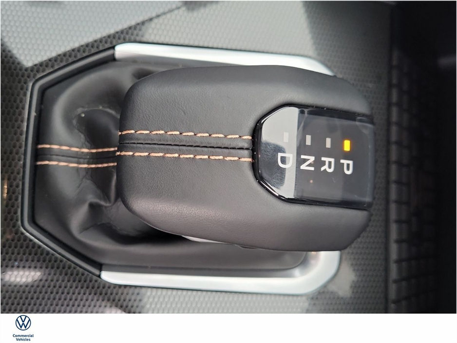 2026 Volkswagen Amarok PAN AMERICANA 3.0 DIESEL HARDTOP CANOPY €77,700