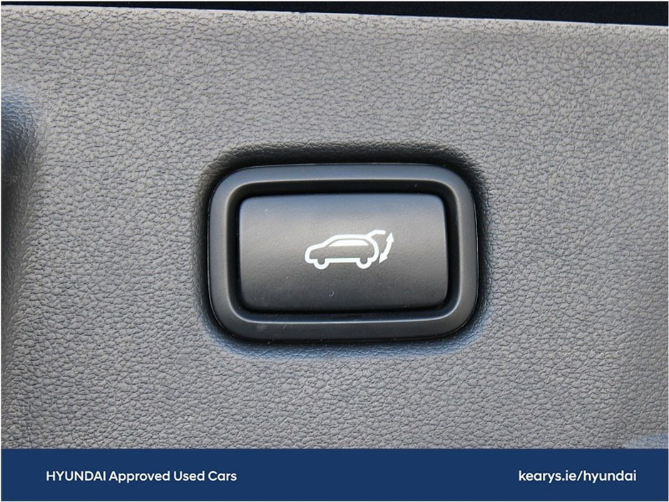 2024 Hyundai Tucson - image 9