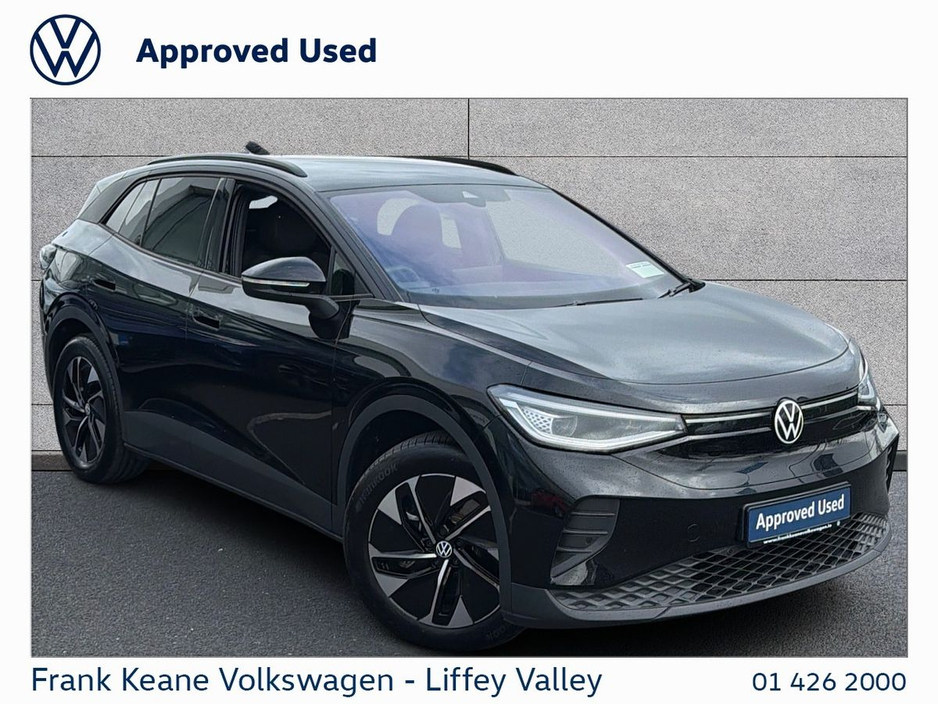 2025 Volkswagen ID.4 for sale in , Ireland