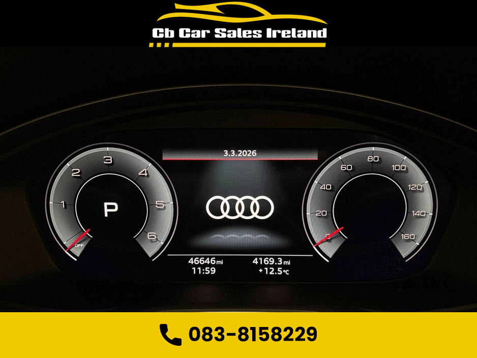 2021 Audi A4 - image 5