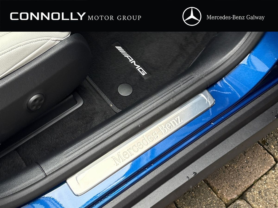 2026 Mercedes-Benz GLC Class - image 16