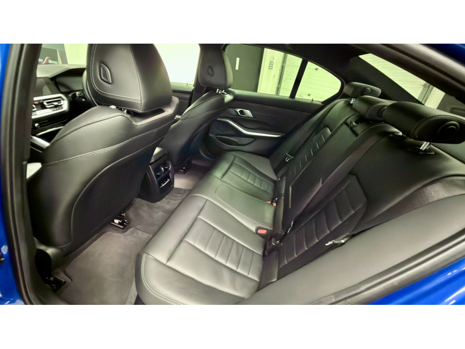 2021 BMW 3 Series 330E MSPORT €30,500