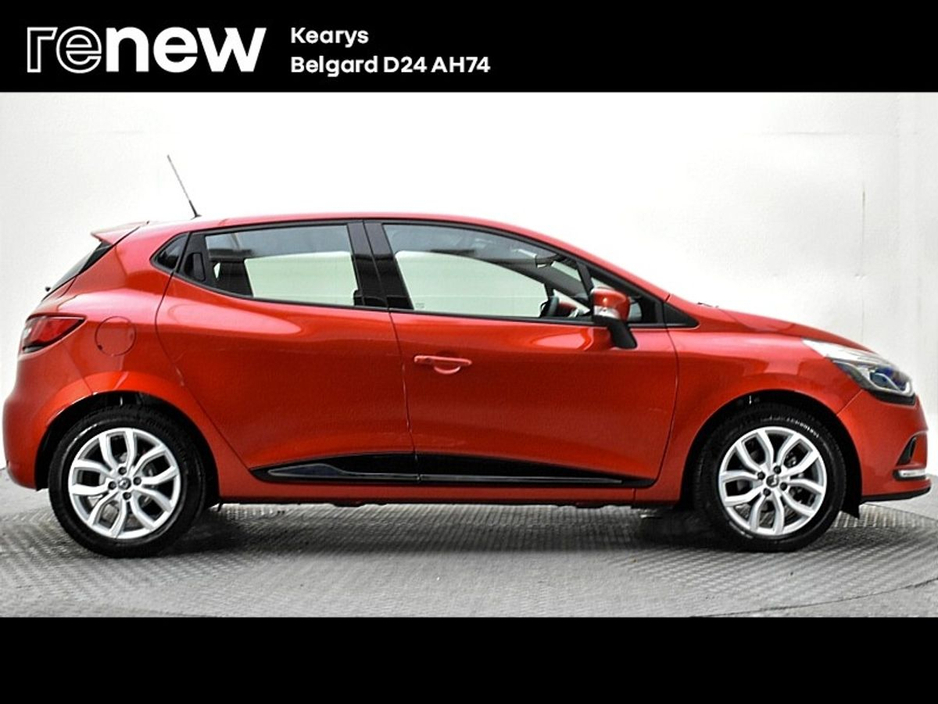 2019 Renault Clio 0.9 TCE 90 DYNAMIQUE NAV €12,450