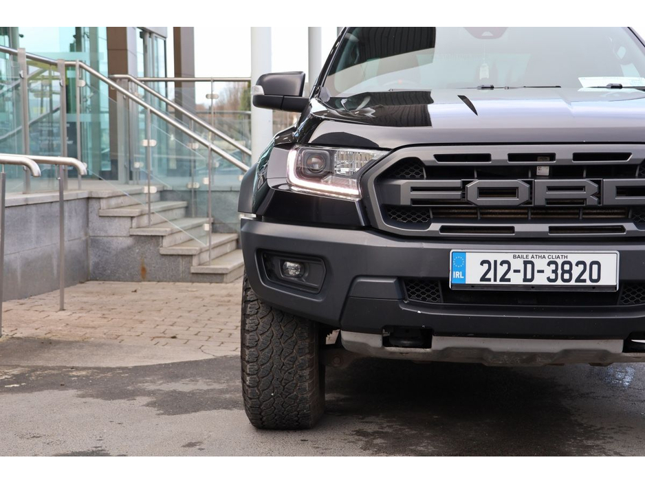 2021 Ford Ranger - image 10