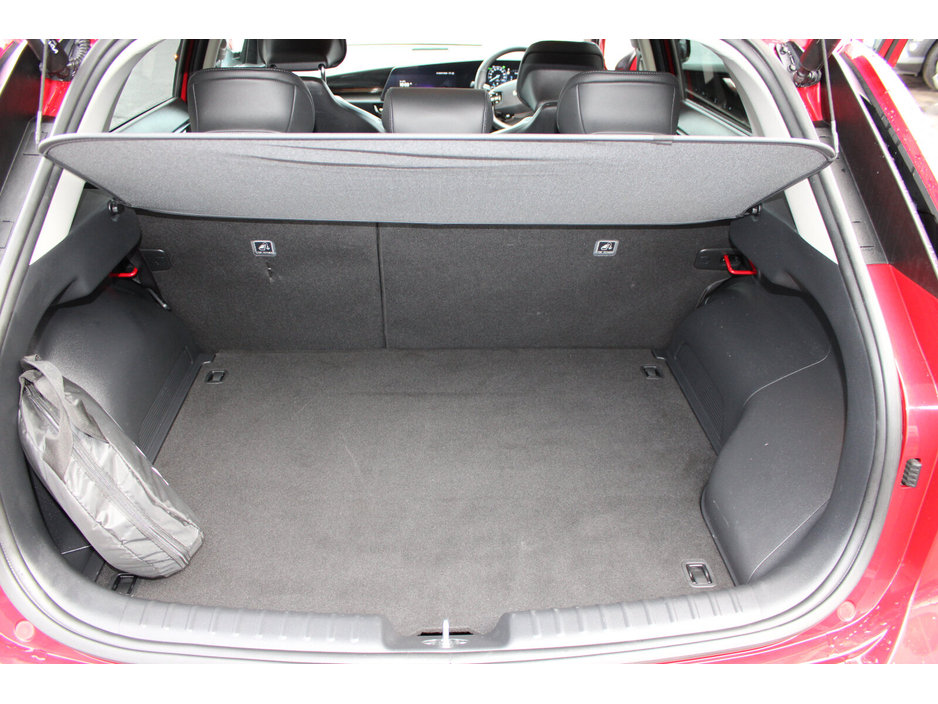 2024 Kia Niro Niro PHEV K4 Black Cladding €34,950