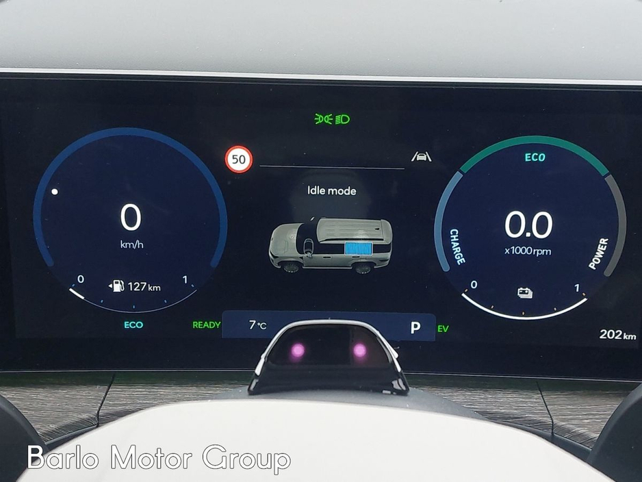 2026 Hyundai Santa Fe - image 16