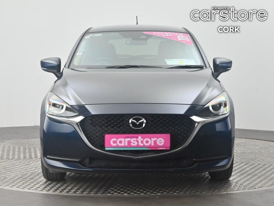 2020 Mazda Mazda2 - image 8