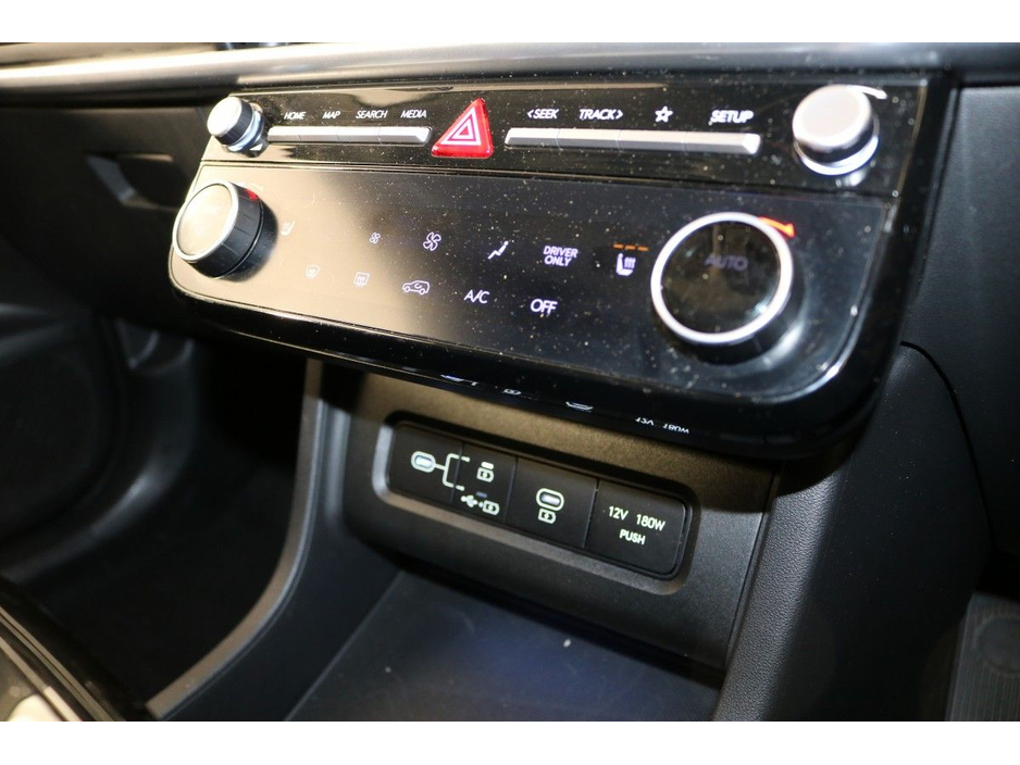 2025 Hyundai Tucson PHEV EXECUTIVE 2WD 1.6L PETROL AUTOMATIC SUV €45,495