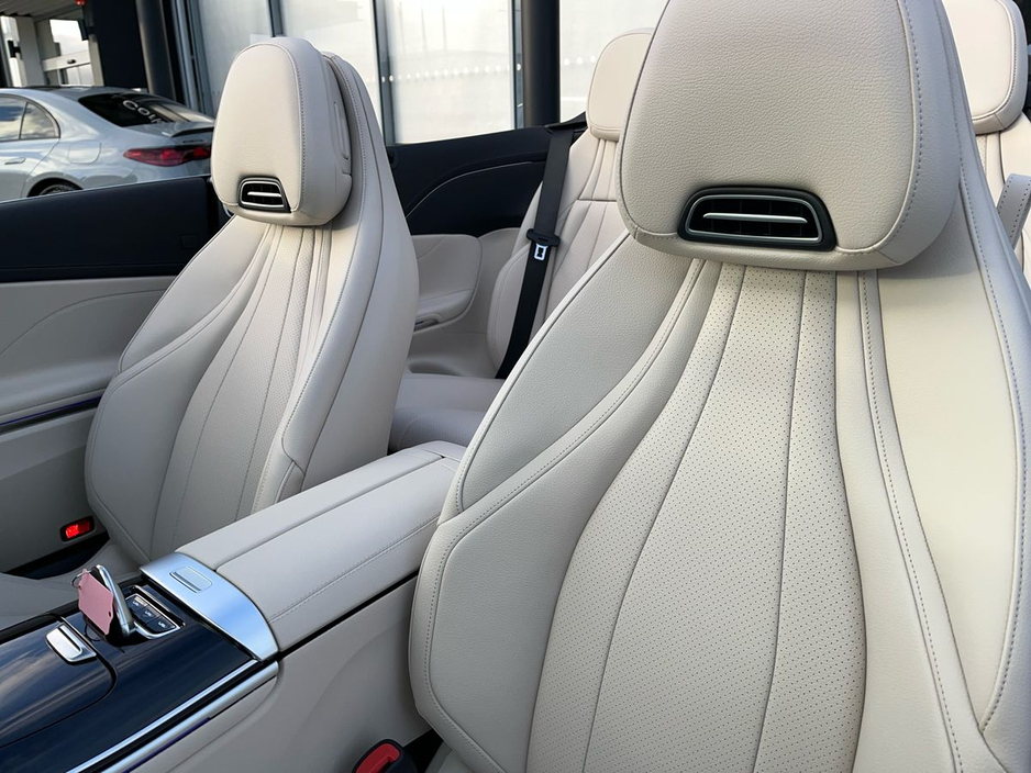 2026 Mercedes-Benz CLE - image 15